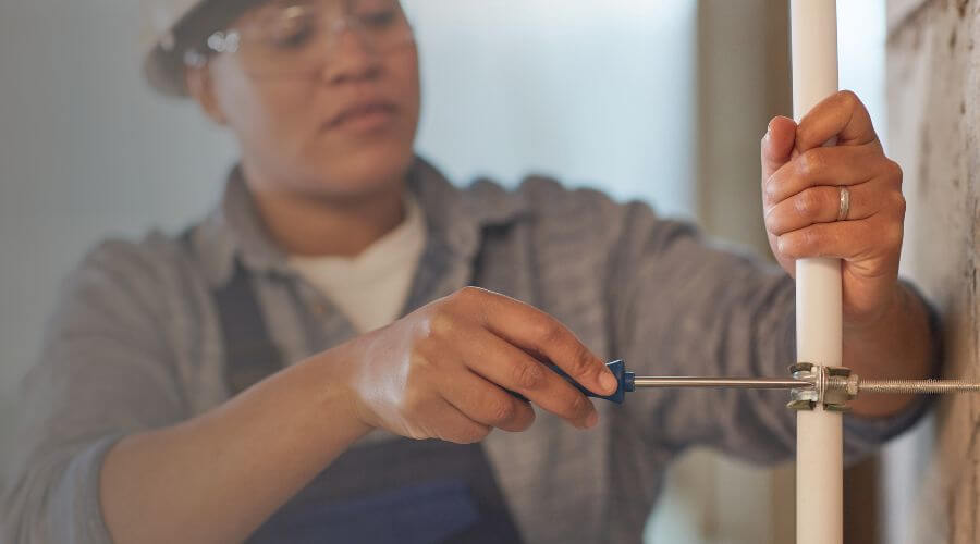 Professional water heater repair in Barneston, NE